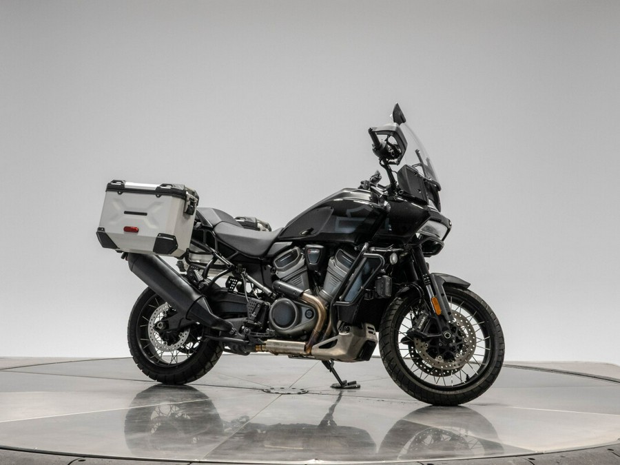 2023 Harley-Davidson Pan America 1250 Special