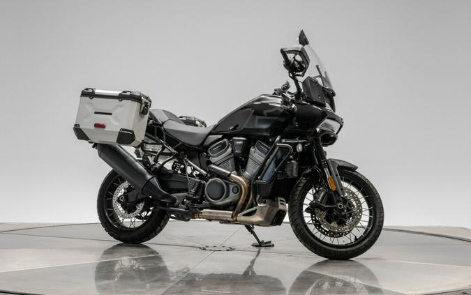2023 Harley-Davidson Pan America 1250 Special