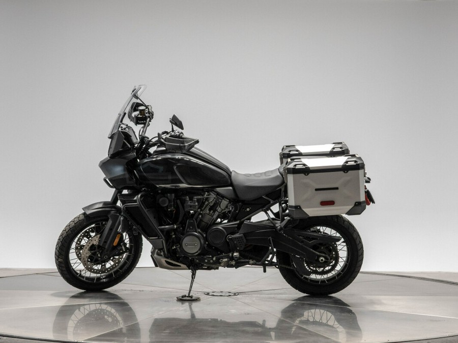 2023 Harley-Davidson Pan America 1250 Special