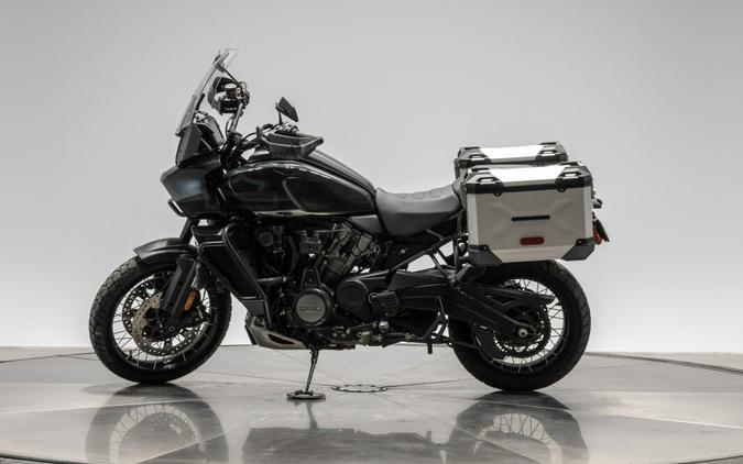 2023 Harley-Davidson Pan America 1250 Special