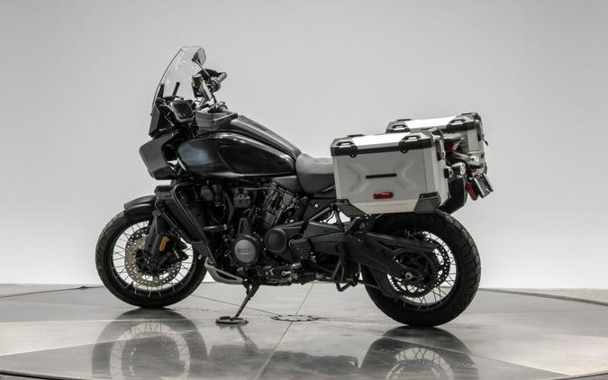 2023 Harley-Davidson Pan America 1250 Special