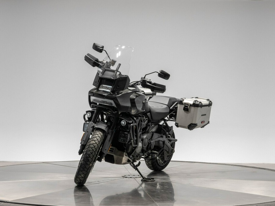 2023 Harley-Davidson Pan America 1250 Special