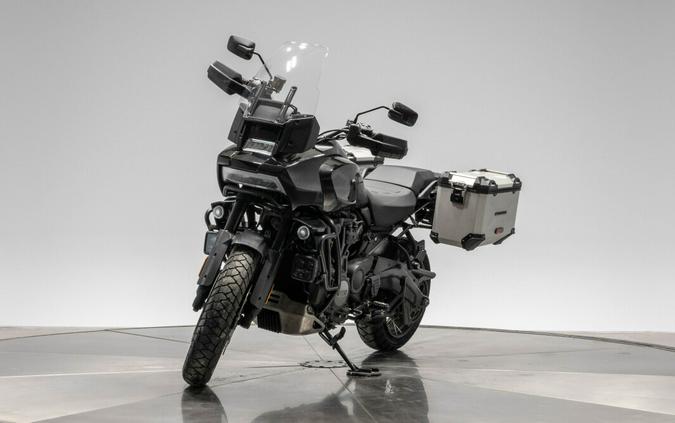 2023 Harley-Davidson Pan America 1250 Special