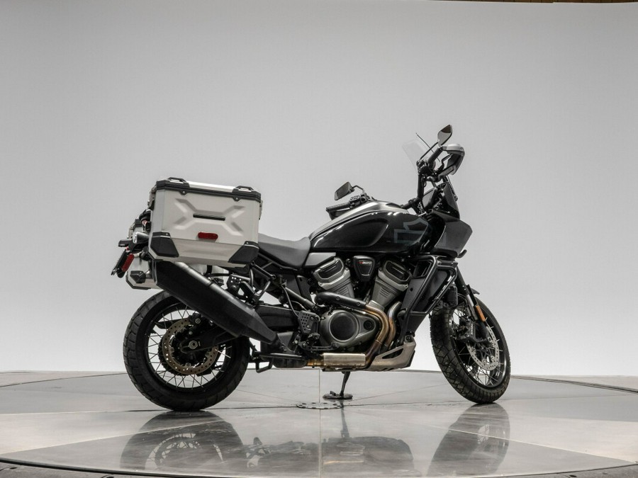 2023 Harley-Davidson Pan America 1250 Special