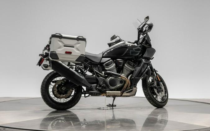 2023 Harley-Davidson Pan America 1250 Special