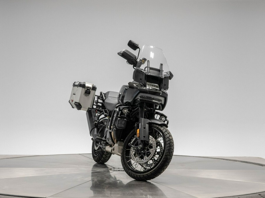 2023 Harley-Davidson Pan America 1250 Special