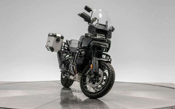2023 Harley-Davidson Pan America 1250 Special