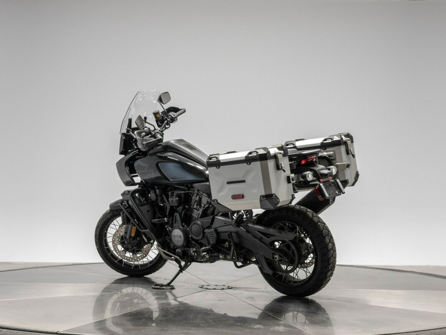 2023 Harley-Davidson Pan America 1250 Special