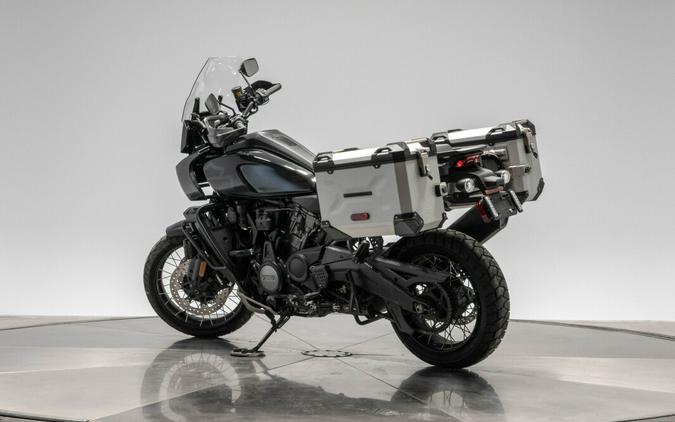 2023 Harley-Davidson Pan America 1250 Special