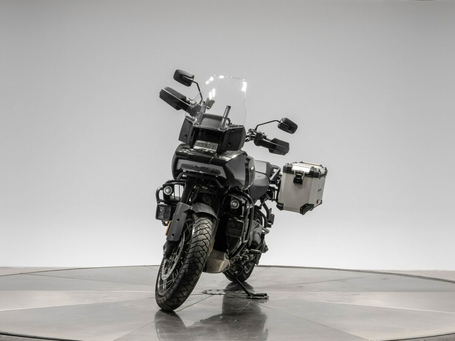 2023 Harley-Davidson Pan America 1250 Special