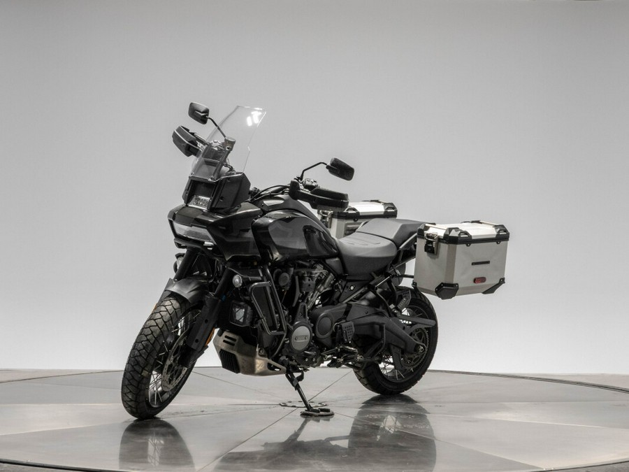 2023 Harley-Davidson Pan America 1250 Special