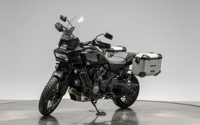 2023 Harley-Davidson Pan America 1250 Special