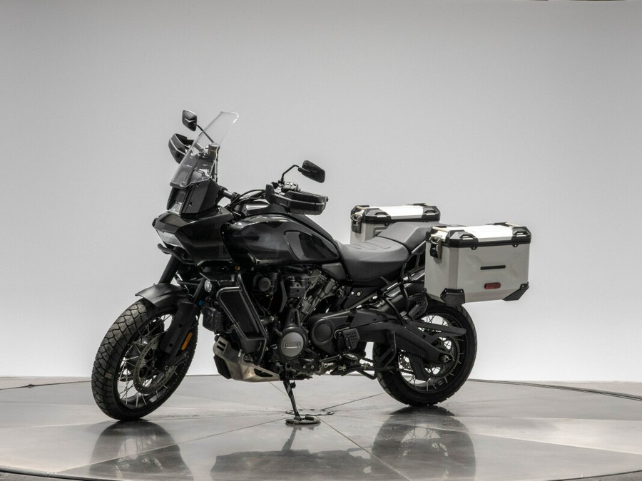 2023 Harley-Davidson Pan America 1250 Special