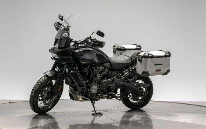 2023 Harley-Davidson Pan America 1250 Special