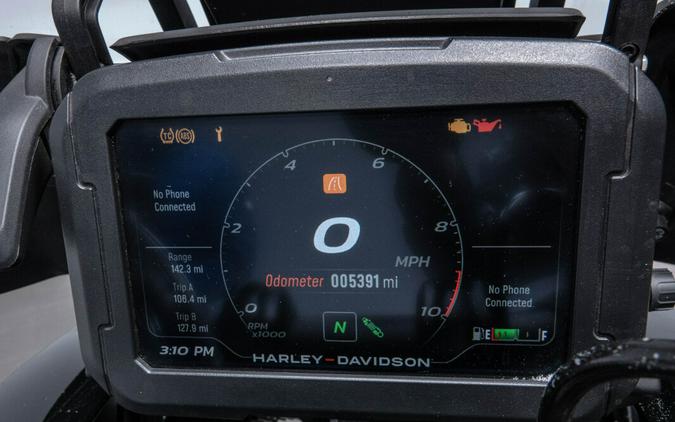 2023 Harley-Davidson Pan America 1250 Special