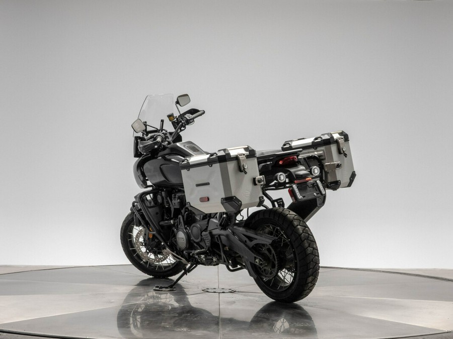 2023 Harley-Davidson Pan America 1250 Special