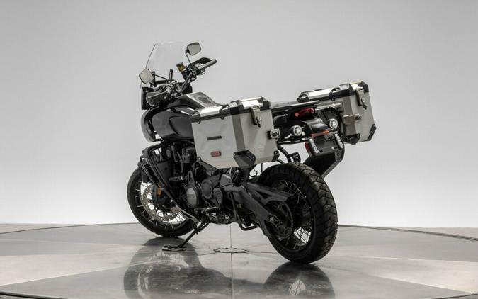 2023 Harley-Davidson Pan America 1250 Special