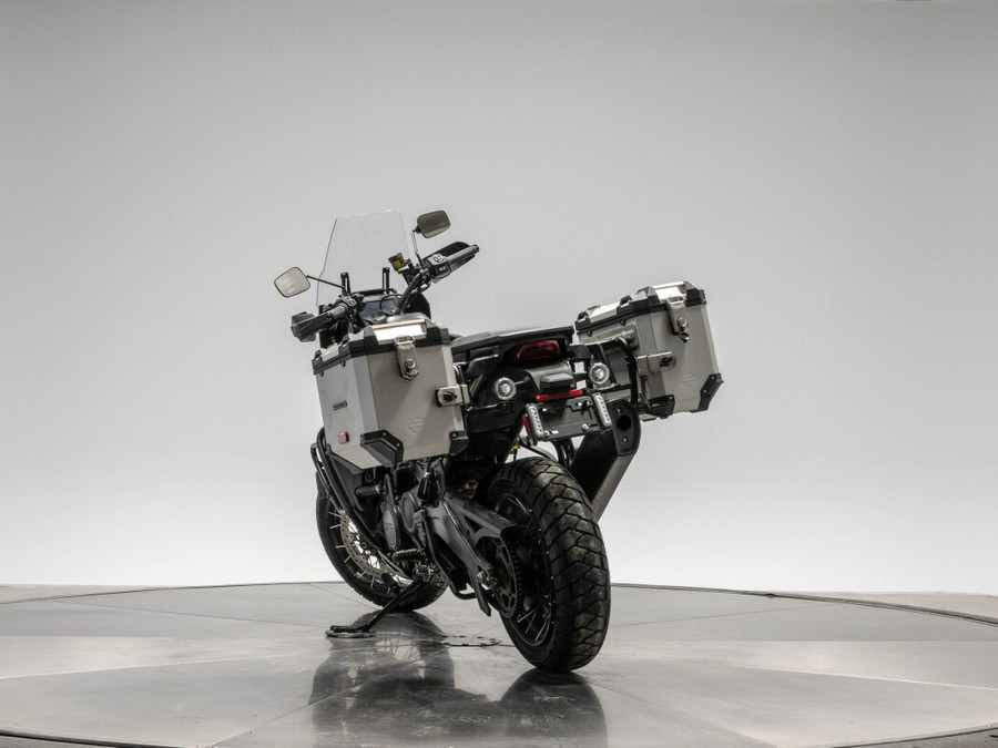 2023 Harley-Davidson Pan America 1250 Special