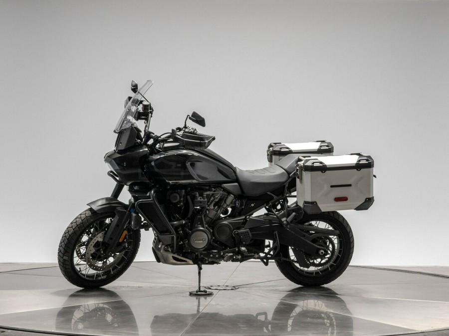 2023 Harley-Davidson Pan America 1250 Special