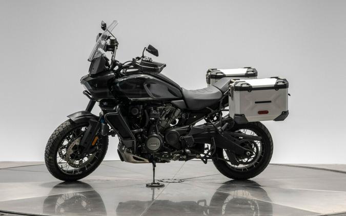 2023 Harley-Davidson Pan America 1250 Special