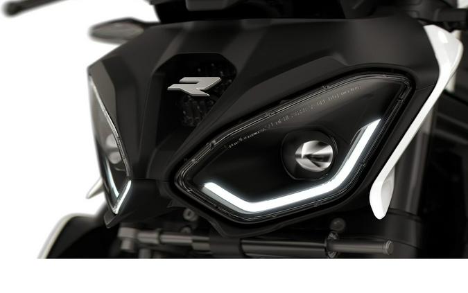 2026 BMW S 1000 R