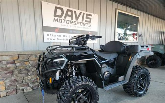2026 Polaris Sportsman X2 570