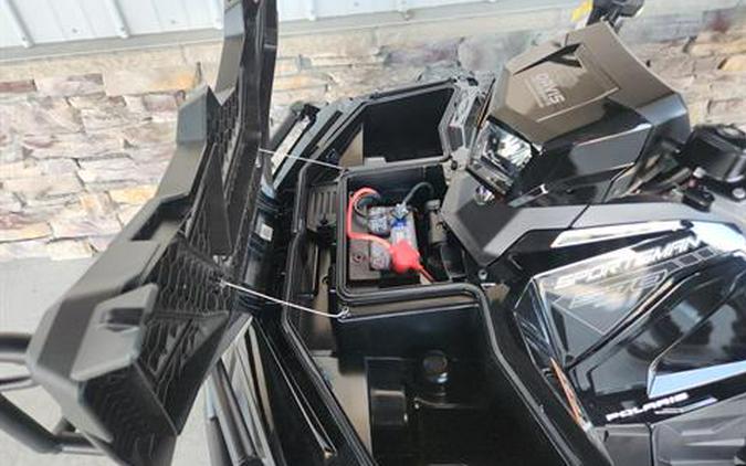 2026 Polaris Sportsman X2 570