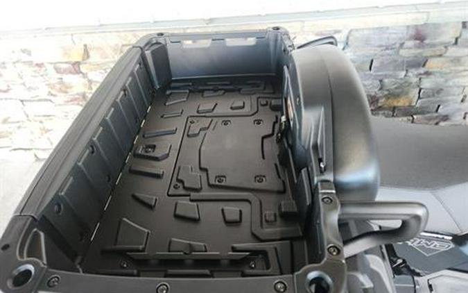 2026 Polaris Sportsman X2 570