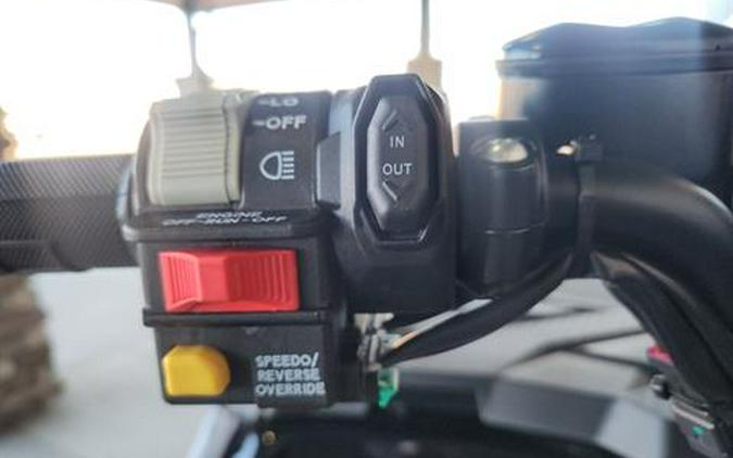 2026 Polaris Sportsman X2 570