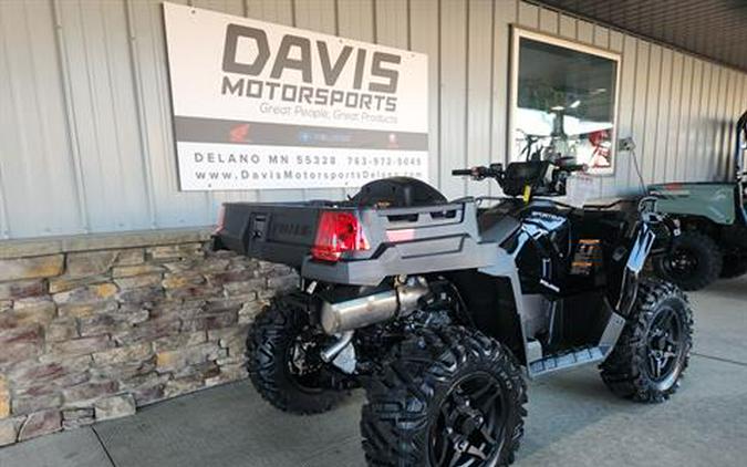2026 Polaris Sportsman X2 570