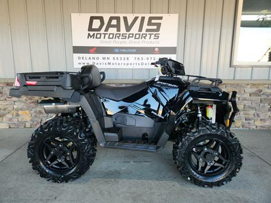 2026 Polaris Sportsman X2 570