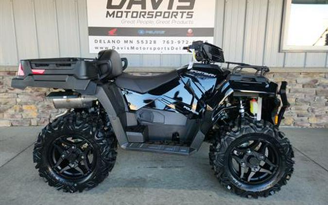 2026 Polaris Sportsman X2 570