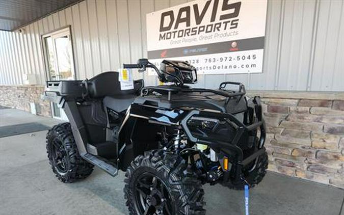 2026 Polaris Sportsman X2 570