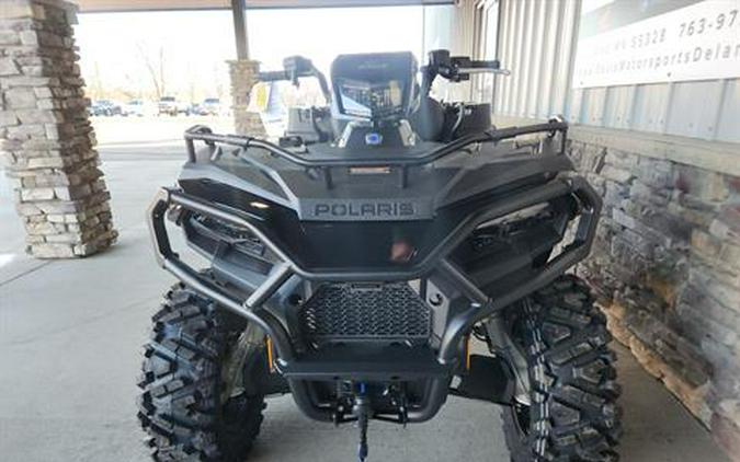 2026 Polaris Sportsman X2 570
