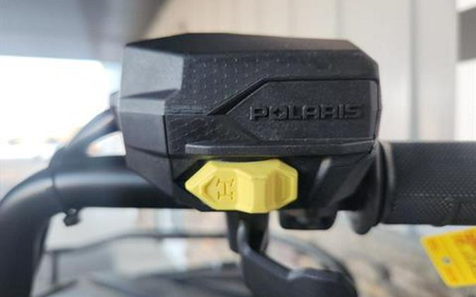 2026 Polaris Sportsman X2 570