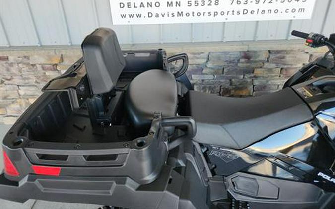 2026 Polaris Sportsman X2 570