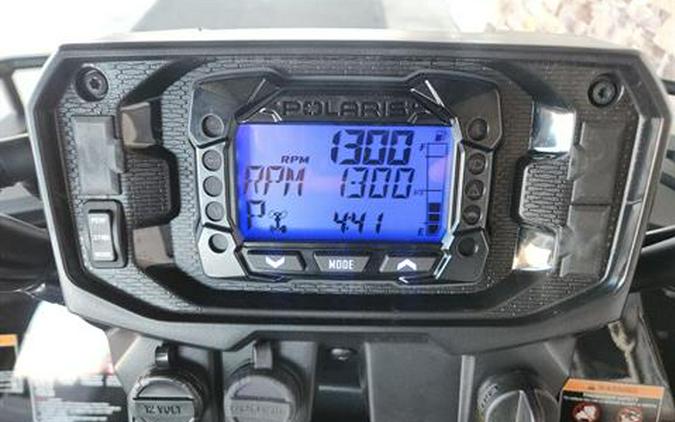 2026 Polaris Sportsman X2 570