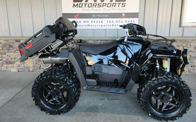 2026 Polaris Sportsman X2 570