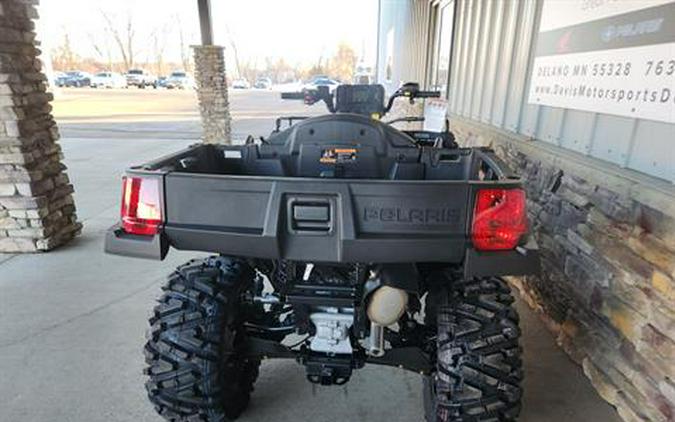 2026 Polaris Sportsman X2 570