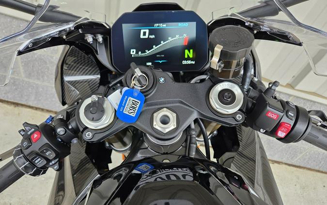 2026 BMW S 1000 RR