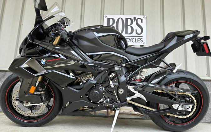2026 BMW S 1000 RR