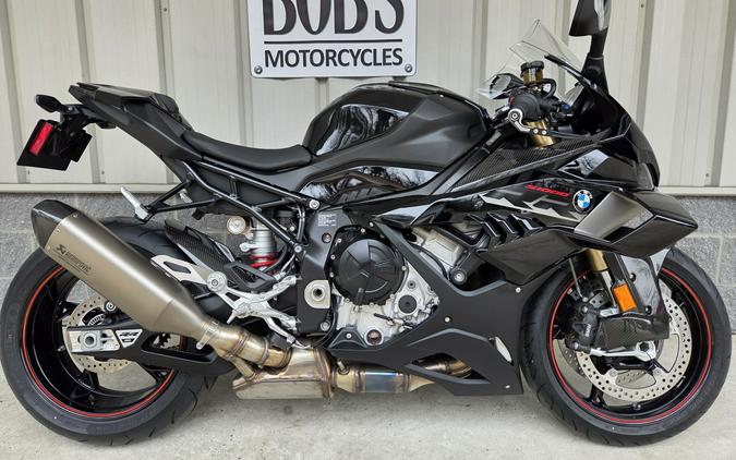 2026 BMW S 1000 RR