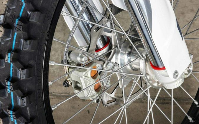 2026 Husqvarna TC 125