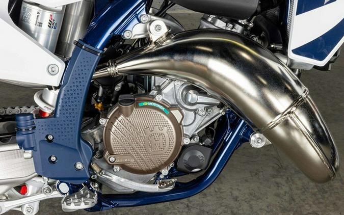 2026 Husqvarna TC 125