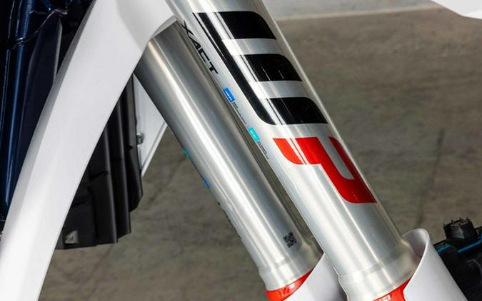 2026 Husqvarna TC 125