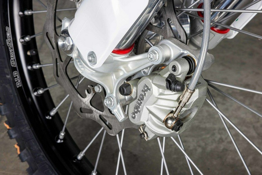 2026 Husqvarna TC 125