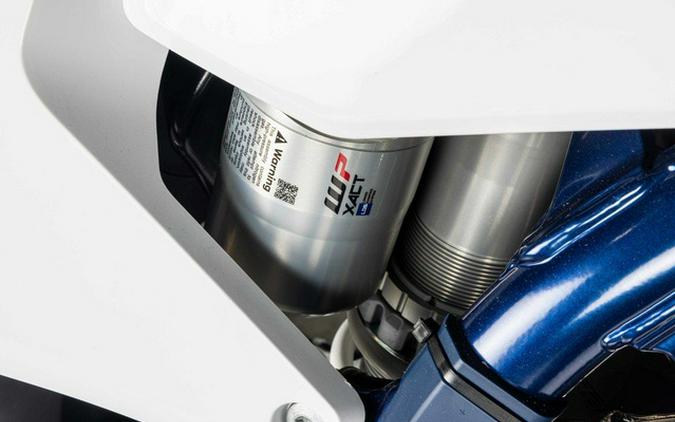 2026 Husqvarna TC 125