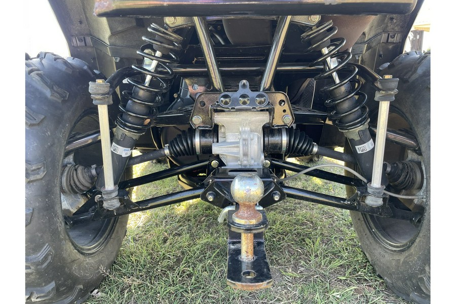 2023 Polaris SPORTSMAN 850 PREMIUM