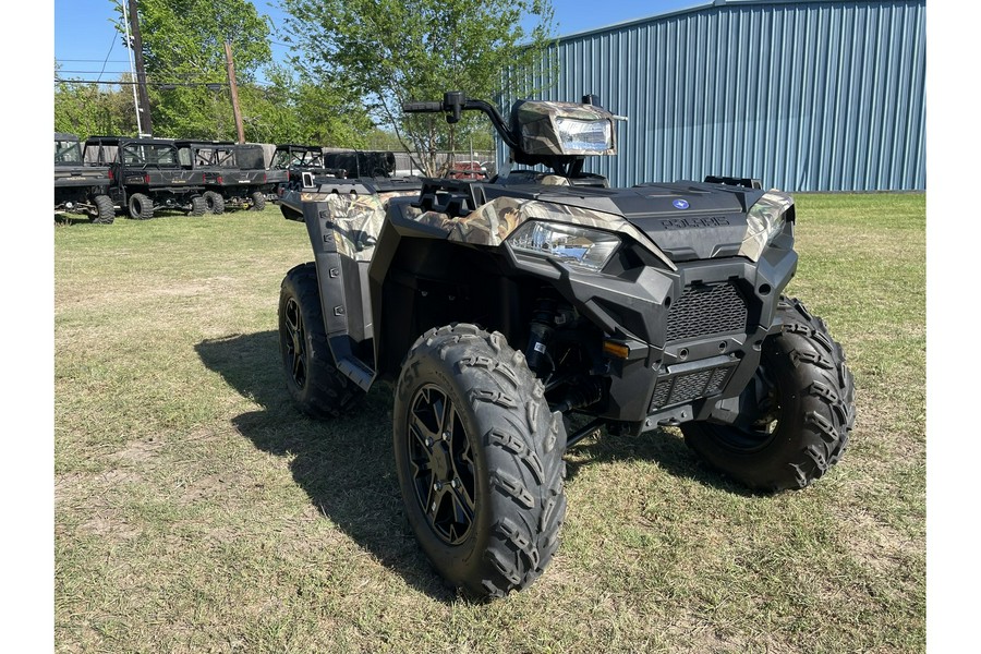 2023 Polaris SPORTSMAN 850 PREMIUM