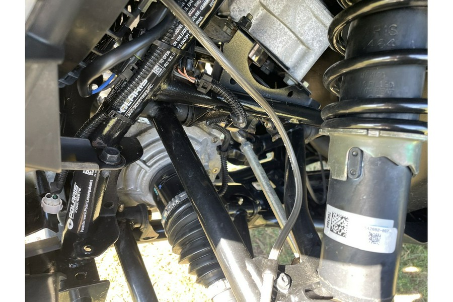 2023 Polaris SPORTSMAN 850 PREMIUM
